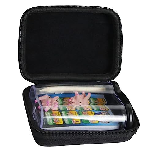 adada Hard Travel Case