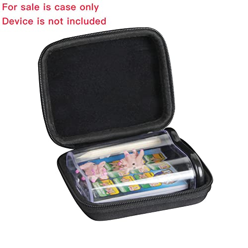 Hermitshell Hard Travel Case, Two Pack