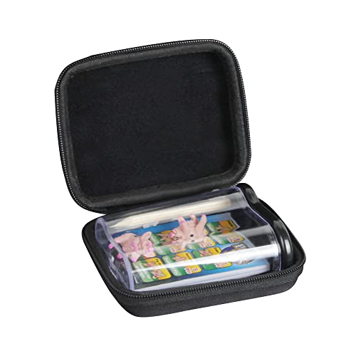Hermitshell Hard Travel Case