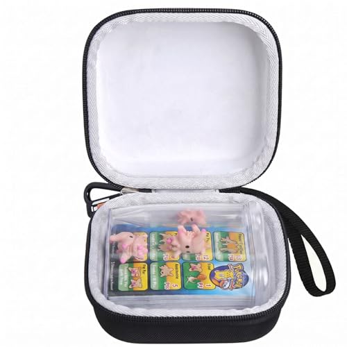 Legestori Hard EVA Carrying Case