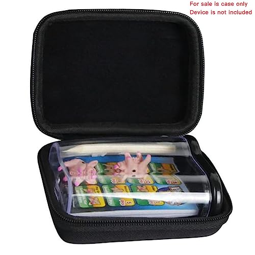 adada Hard Travel Case, view 1