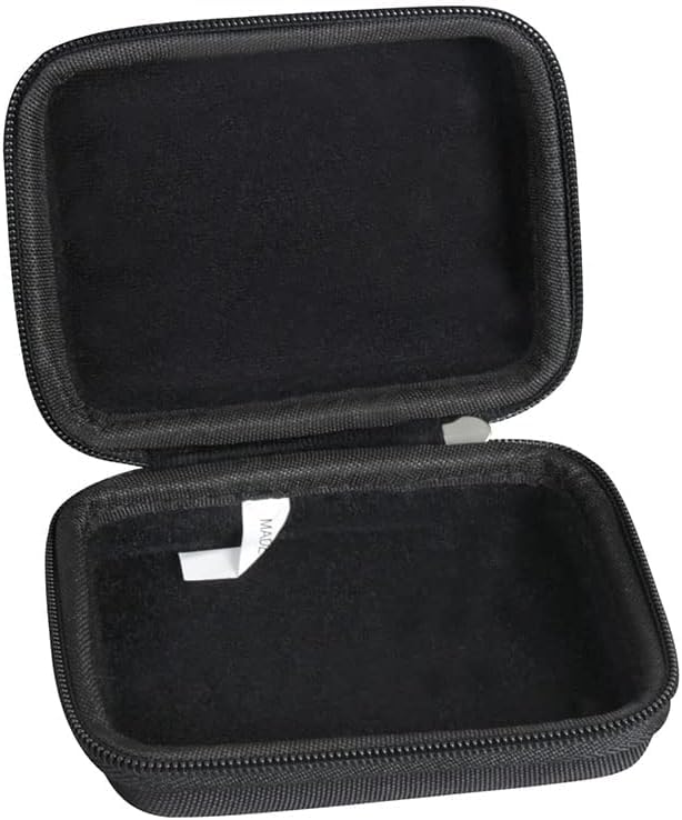 Anleo Hard Travel Case, view 1