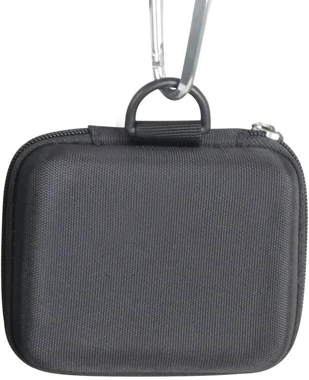 Anleo Hard Travel Case, view 4