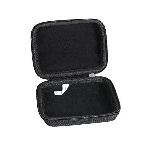 Hermitshell Hard Travel Case, Two Pack, view 1