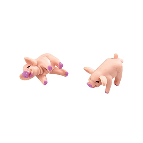Pass the Pigs in the Silver Travel Case, view 3